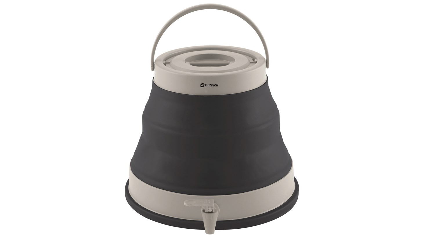 Falt-Wasserbehälter (Collaps Water Carrier) - navy night