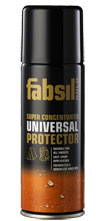 Fabsil Gold Imprägnierspray