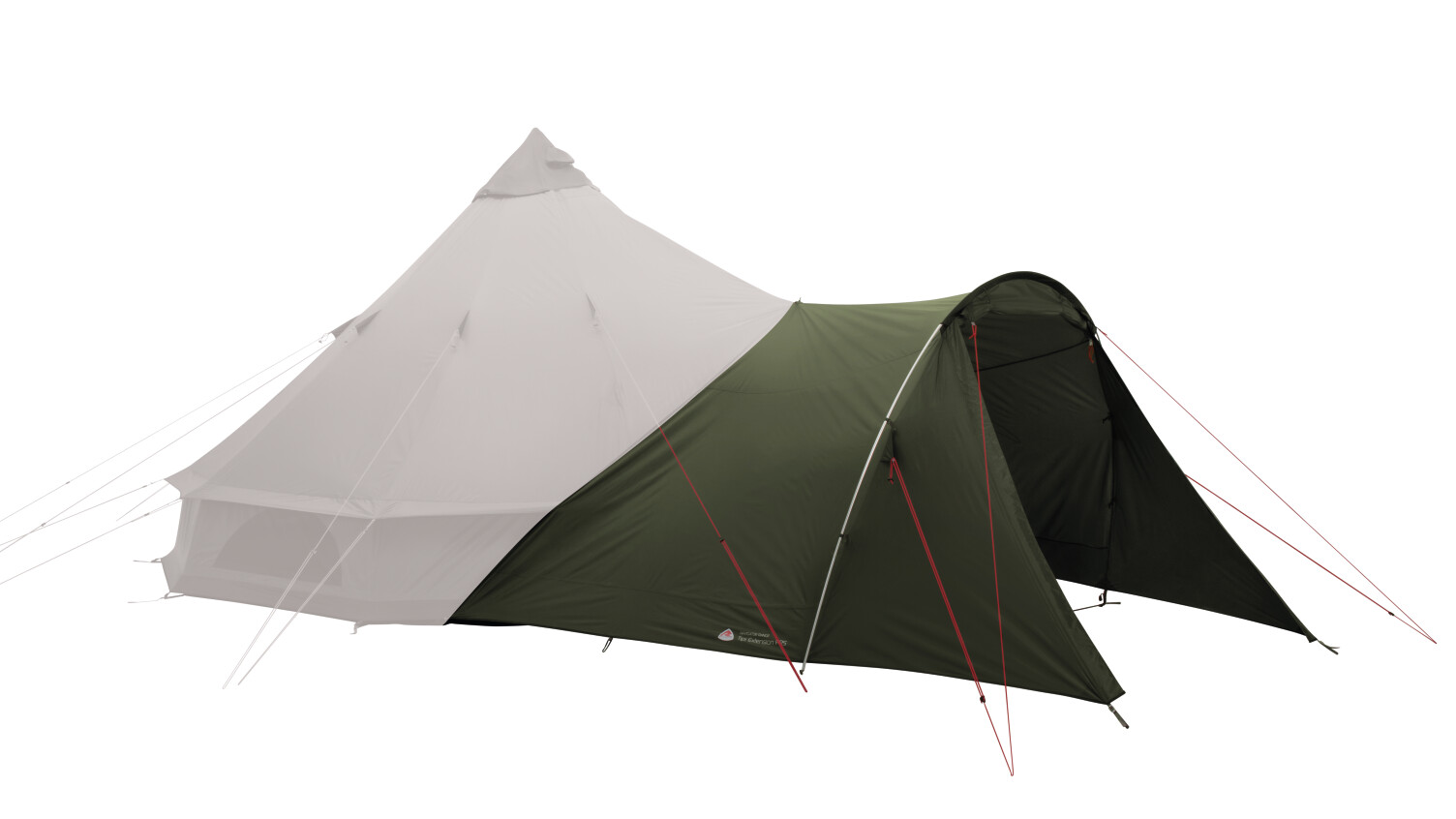 Tipi Extension PRS