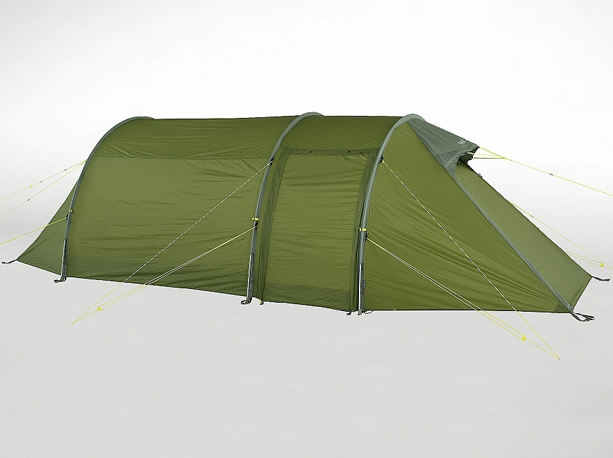 Alaska 2.235 PU light olive