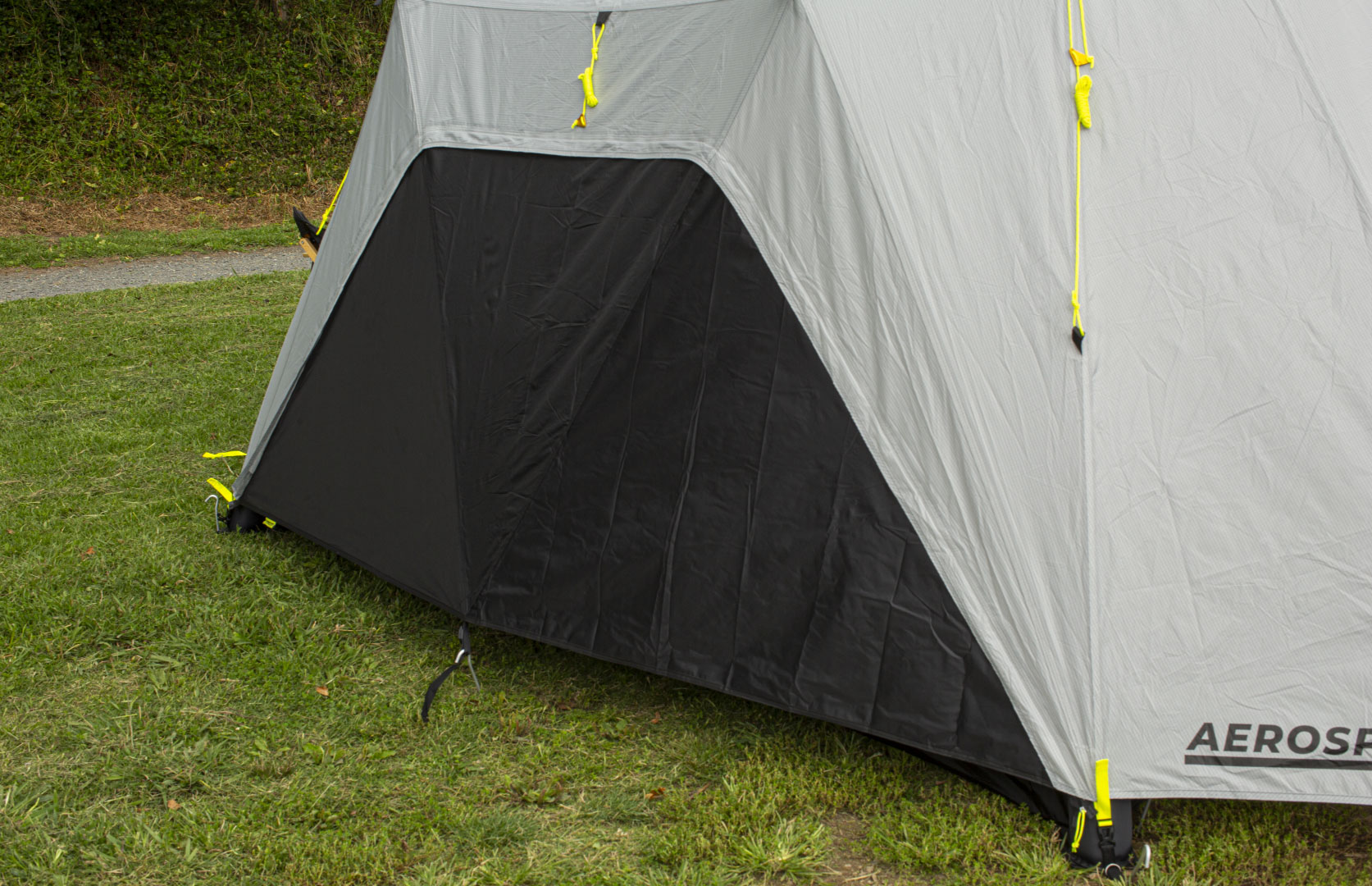 Aerospeed 6 Wall Set