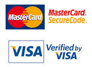 Mastercard und VISA