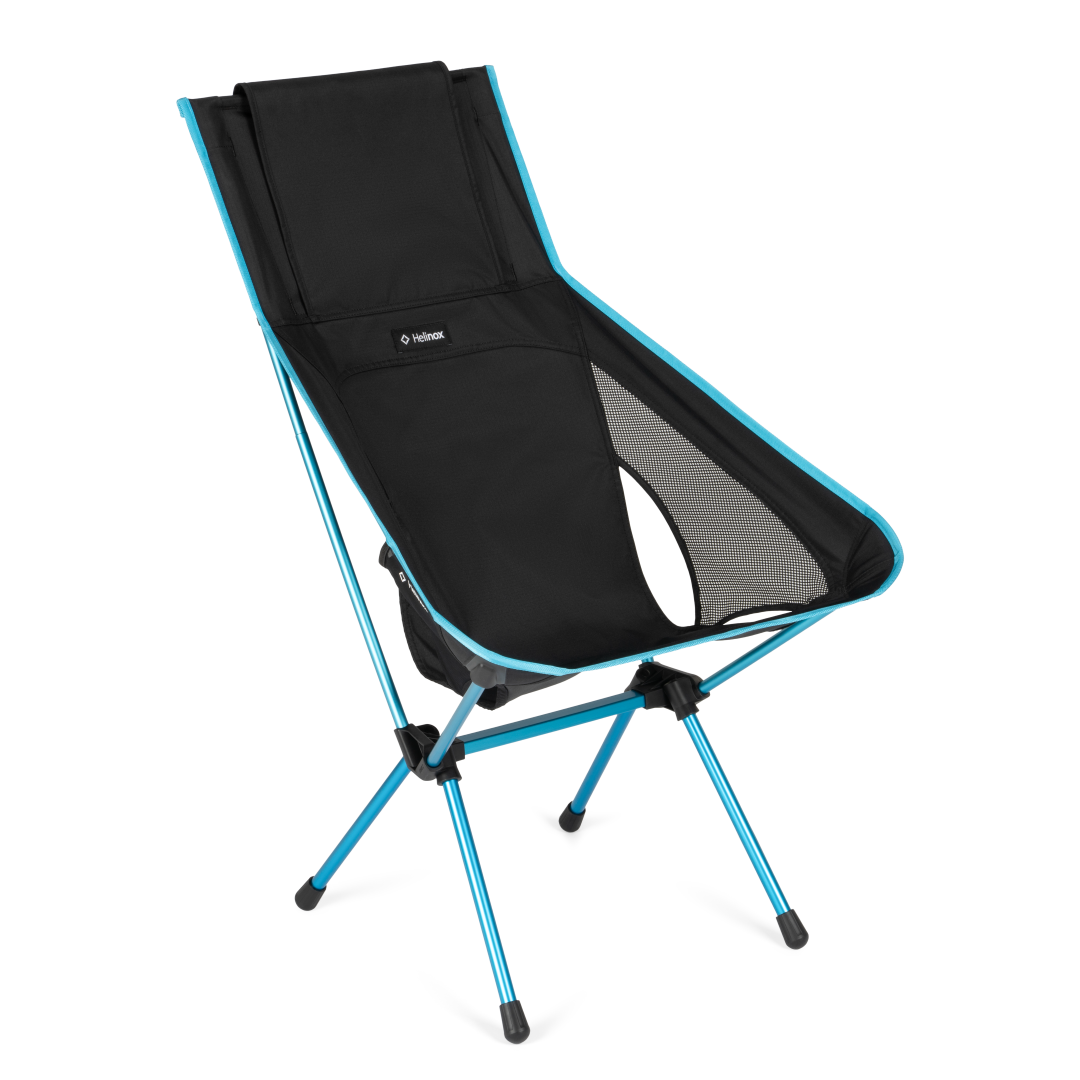 Sunset Chair (re)