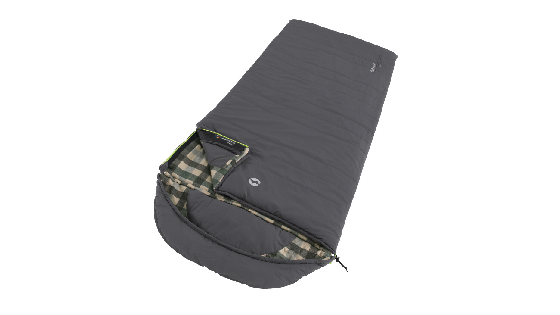 Schlafsack Camper