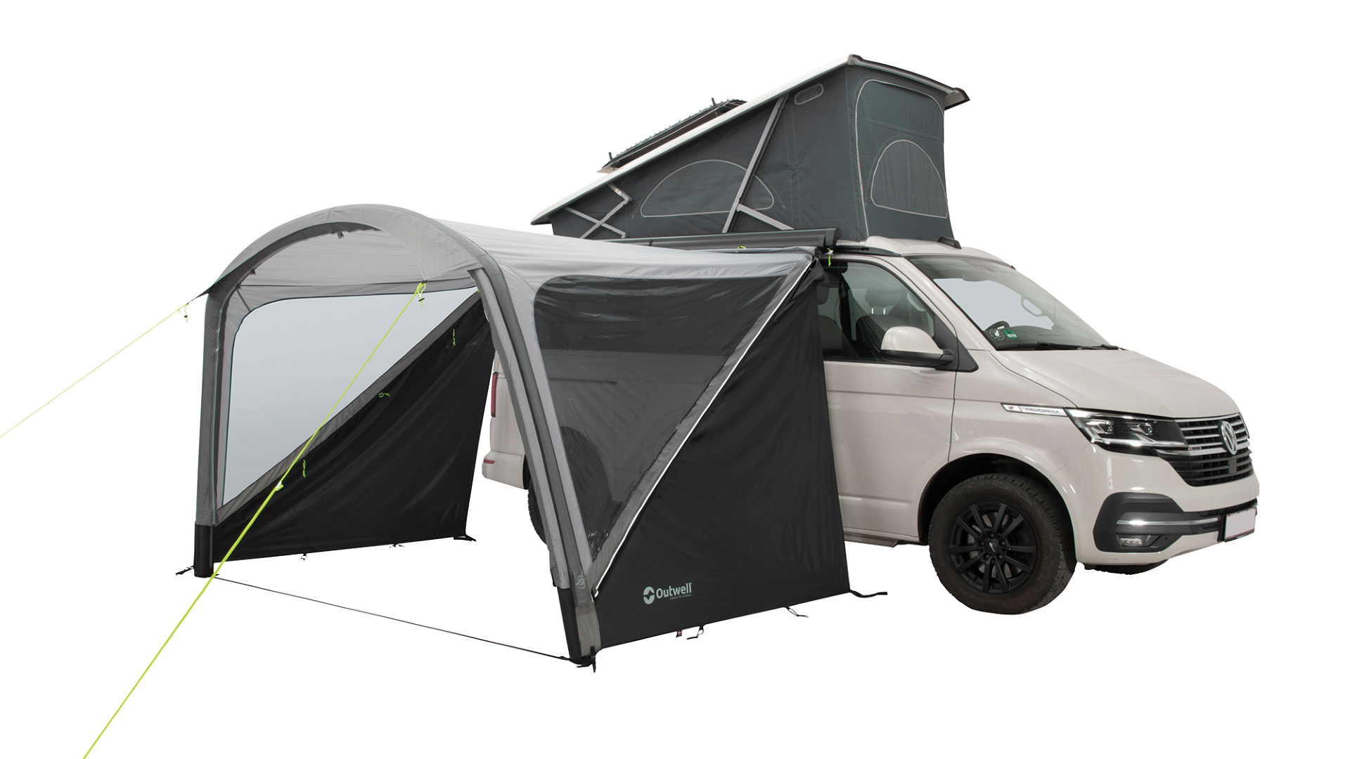 Touring Shelter Air