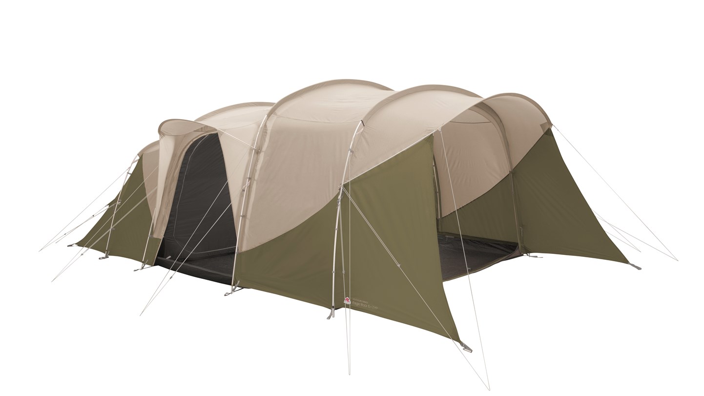Eagle Rock 6+2XP - Modell 2023