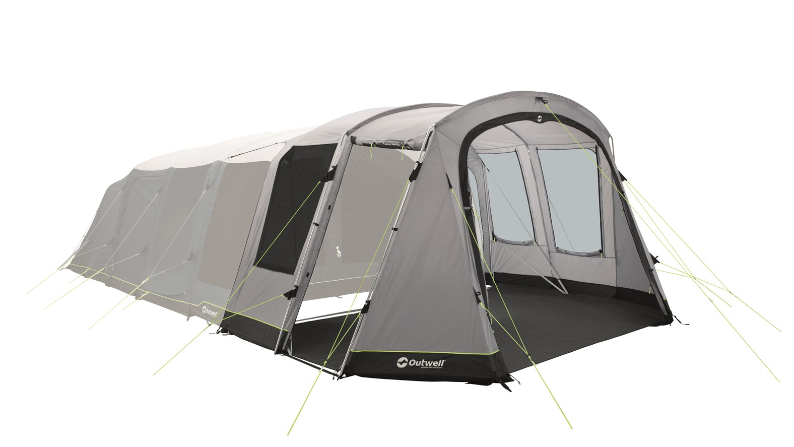 Universal Vorbau (Awning) Größe 5