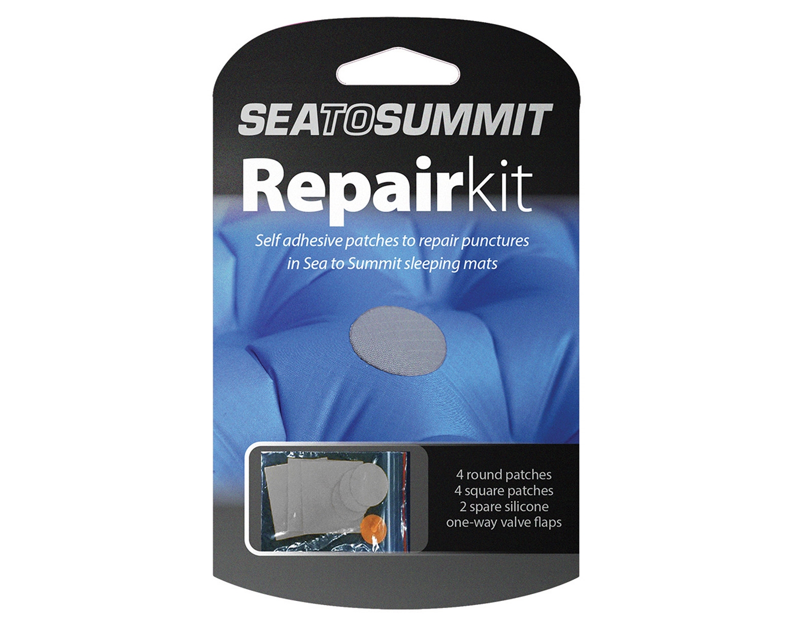 Matten Repair Kit