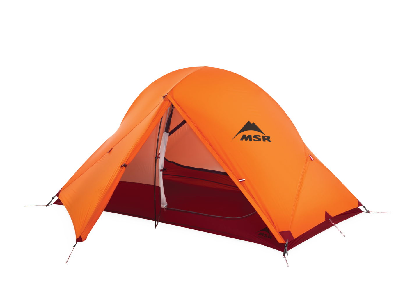 Access™ 2 orange