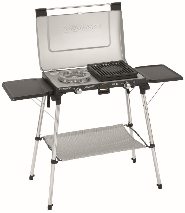 Gaskocher 600 SG