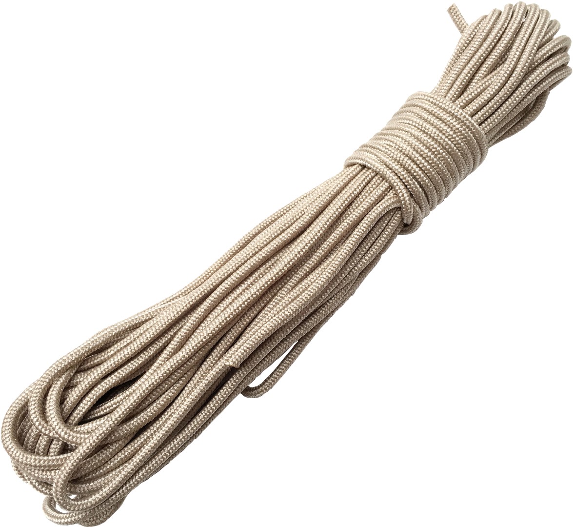 Abspannleine High Tenacity 5mm