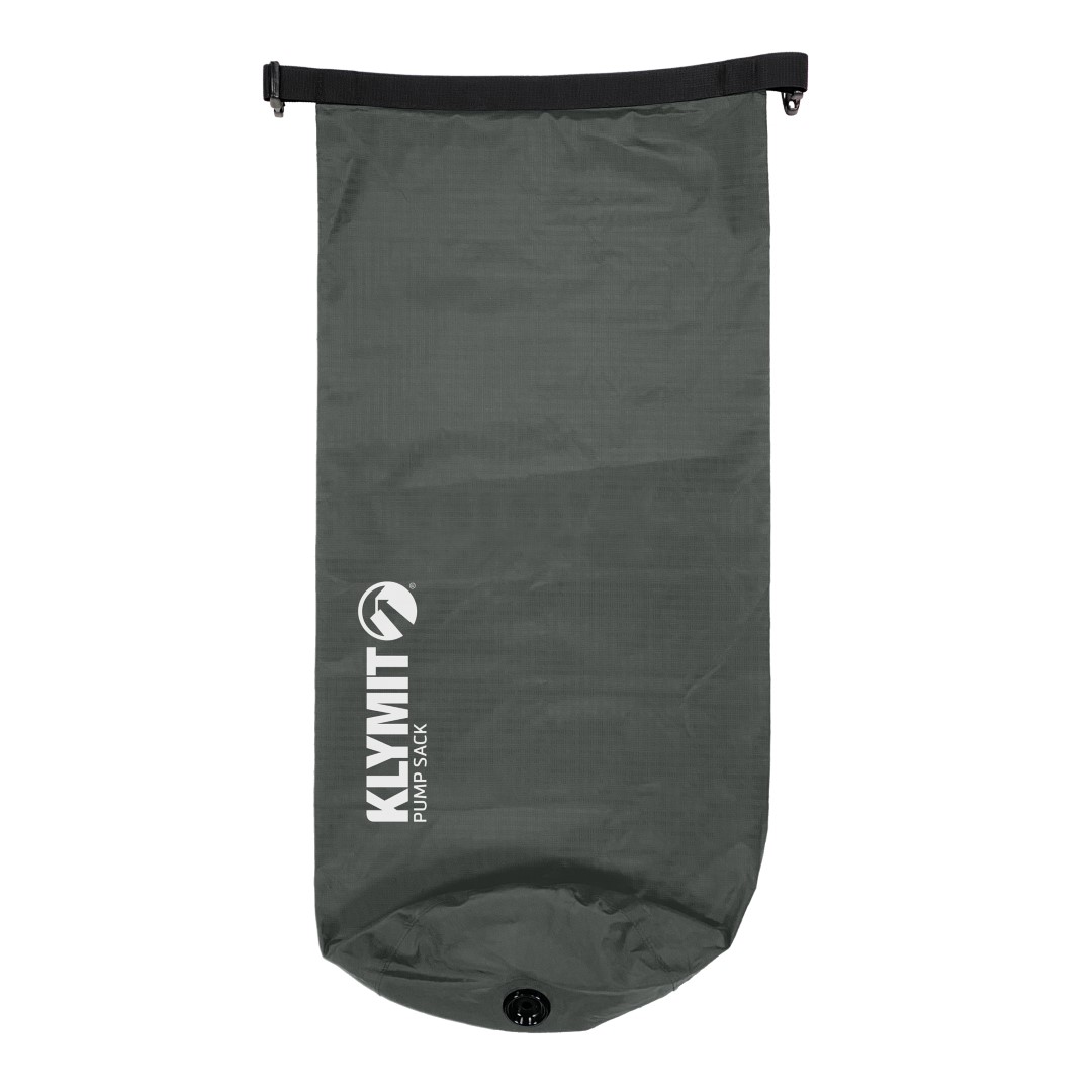 Klymit Flip Ventil Pumpsack 20l