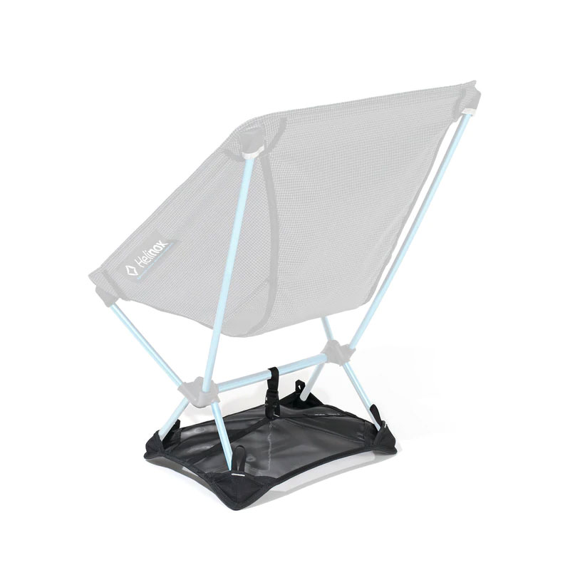 Ground Sheet für Chair One (Füße-Fix) 