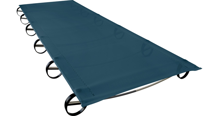 LuxuryLite Mesh Cot, X-Large