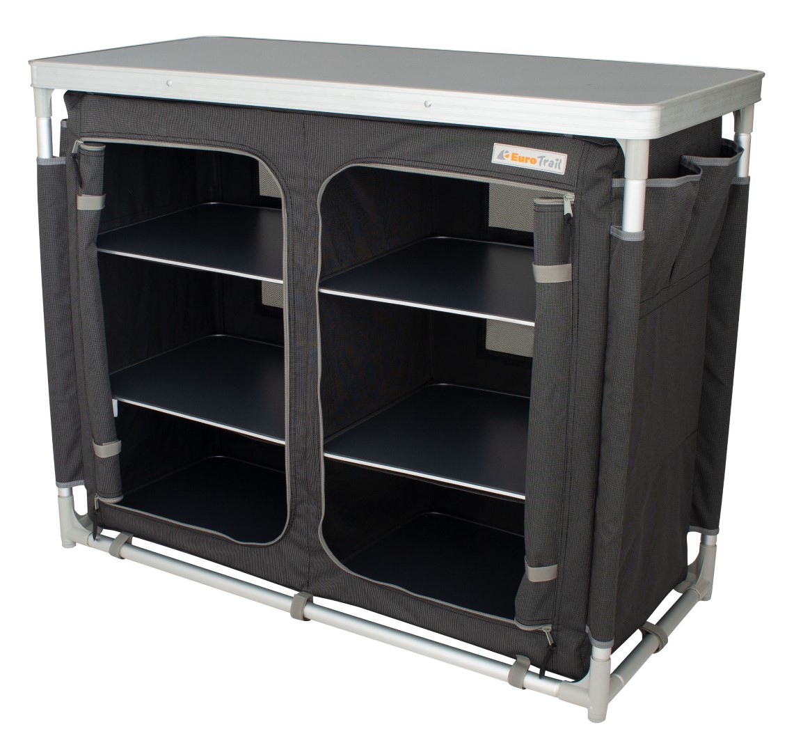 Campingschrank Madrid