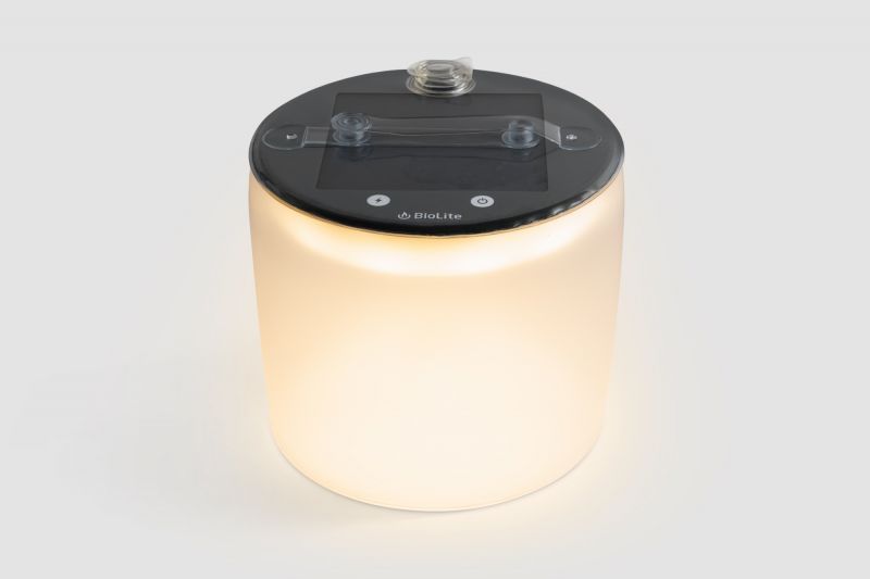 Luci Charge 360