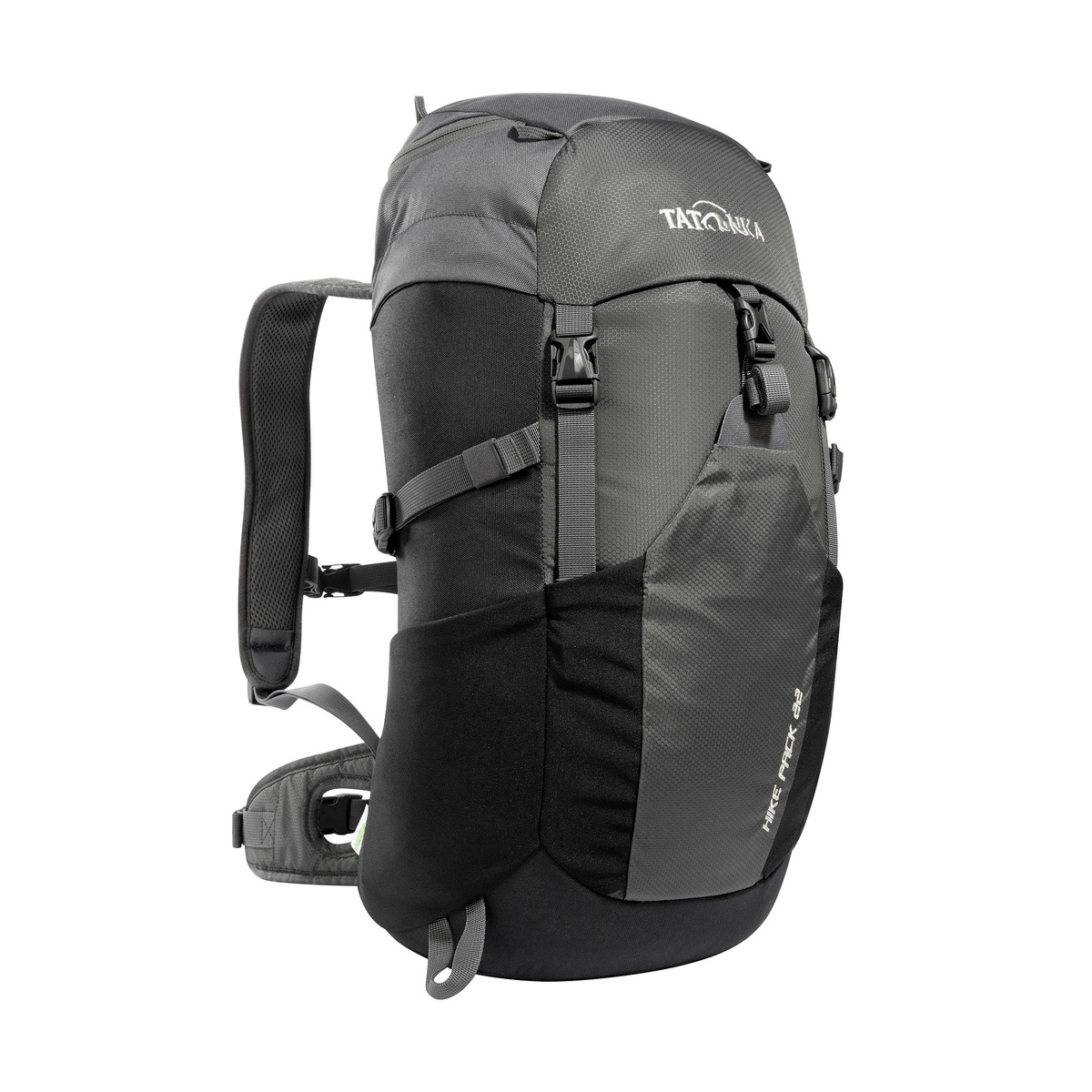 Hike Pack 22, titan grey/black