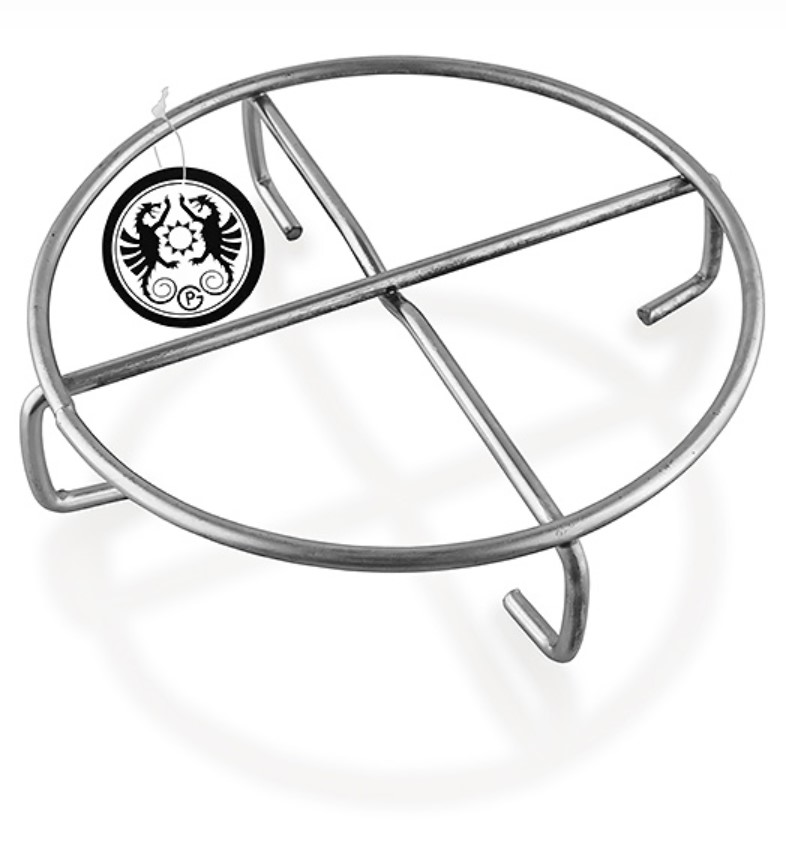 Untersetzer für Feuertopf