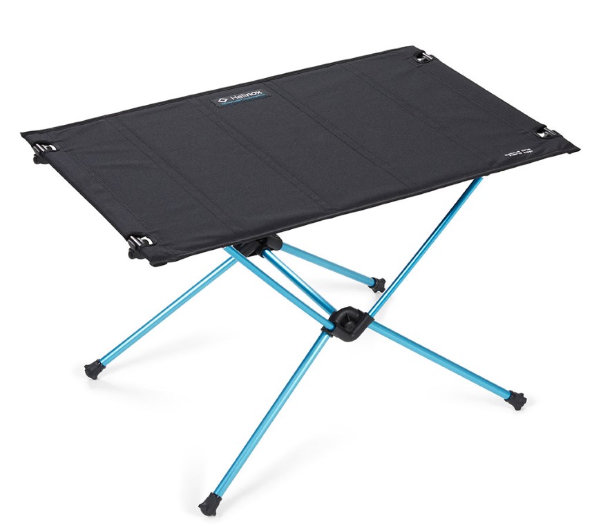 Table One Hard Top Medium Black