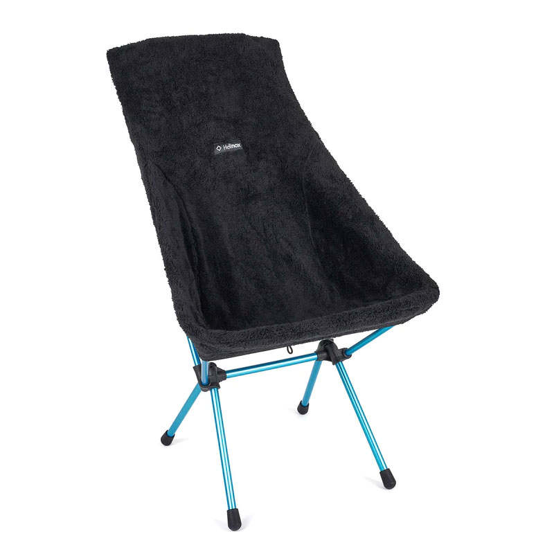Fleece Seat Warmer für Helinox Sunset Chair