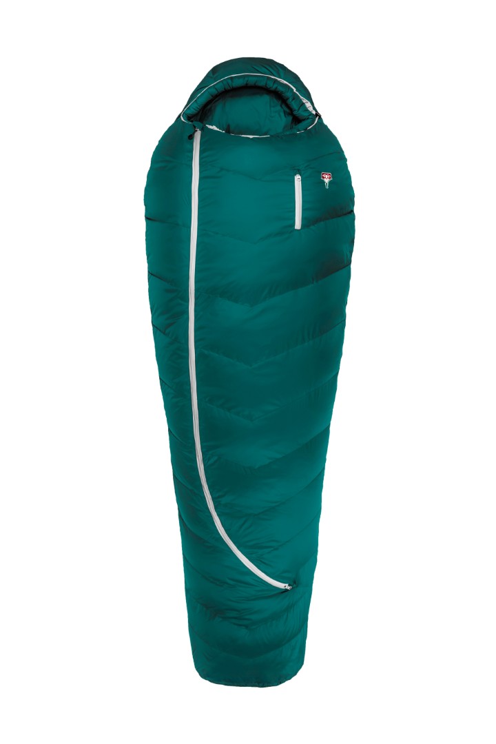 DownWool Subzero 2.0, -8°C