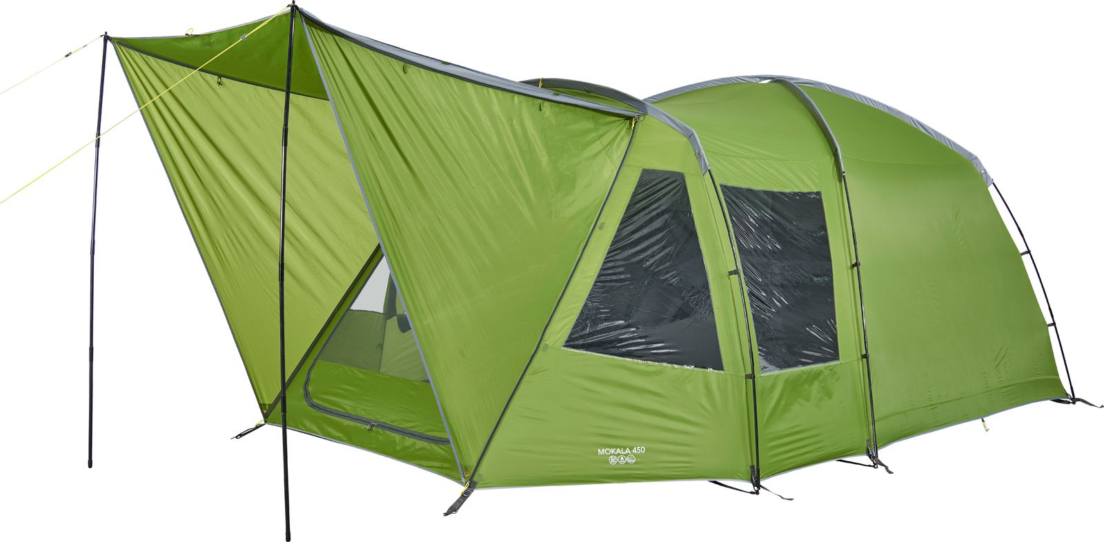 Mokala 450 - Modell 2022