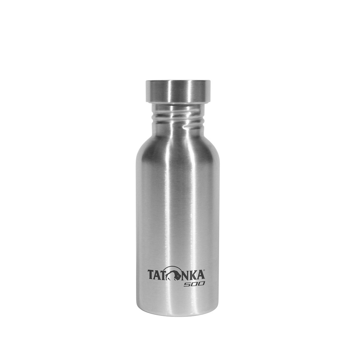 Premium Edelstahlflasche