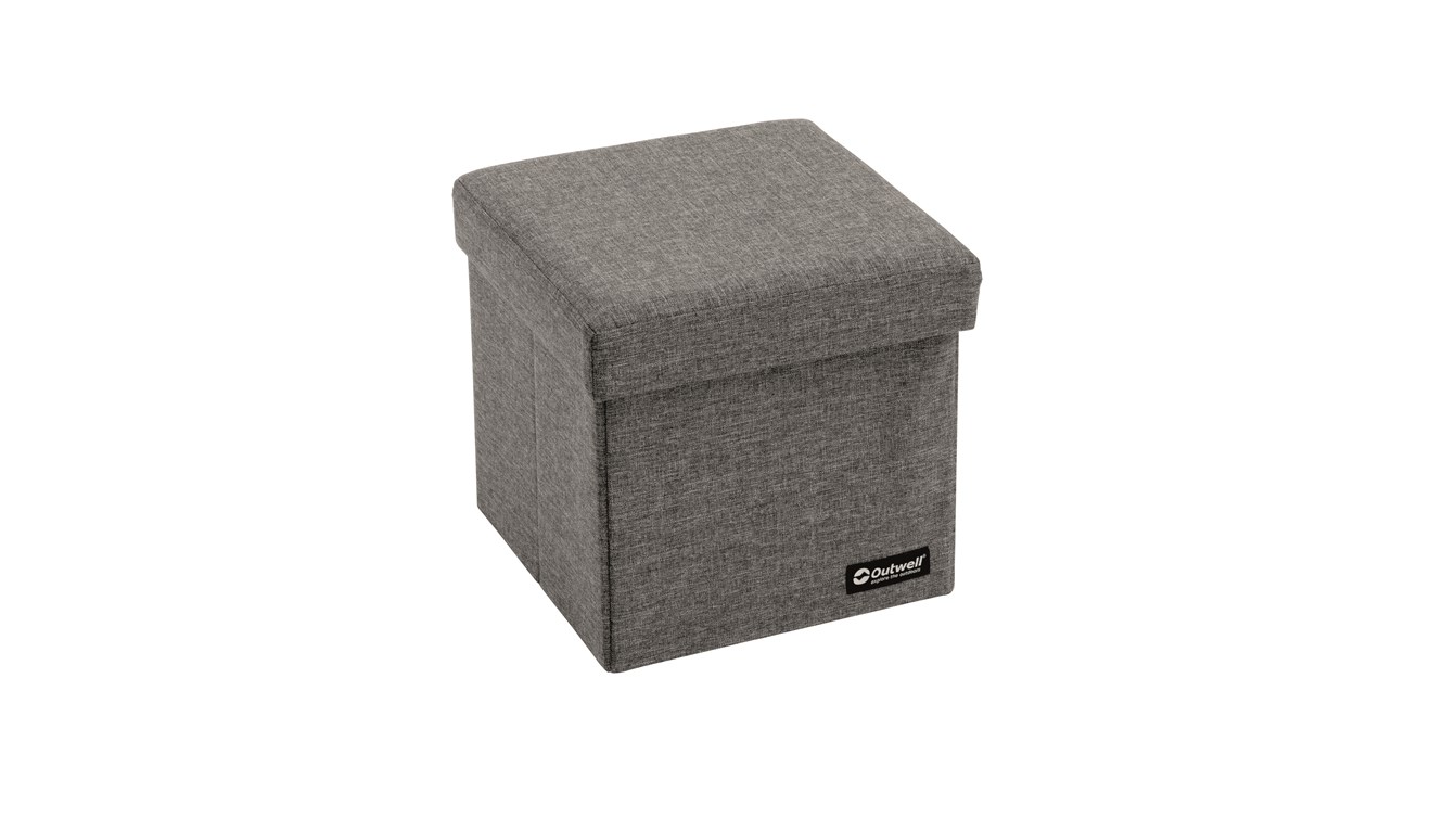 Cornillon M Hocker und Box