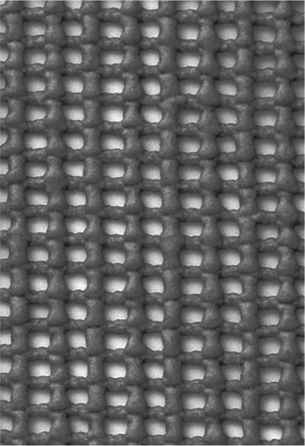 Camptex 500, 250 x 300 cm