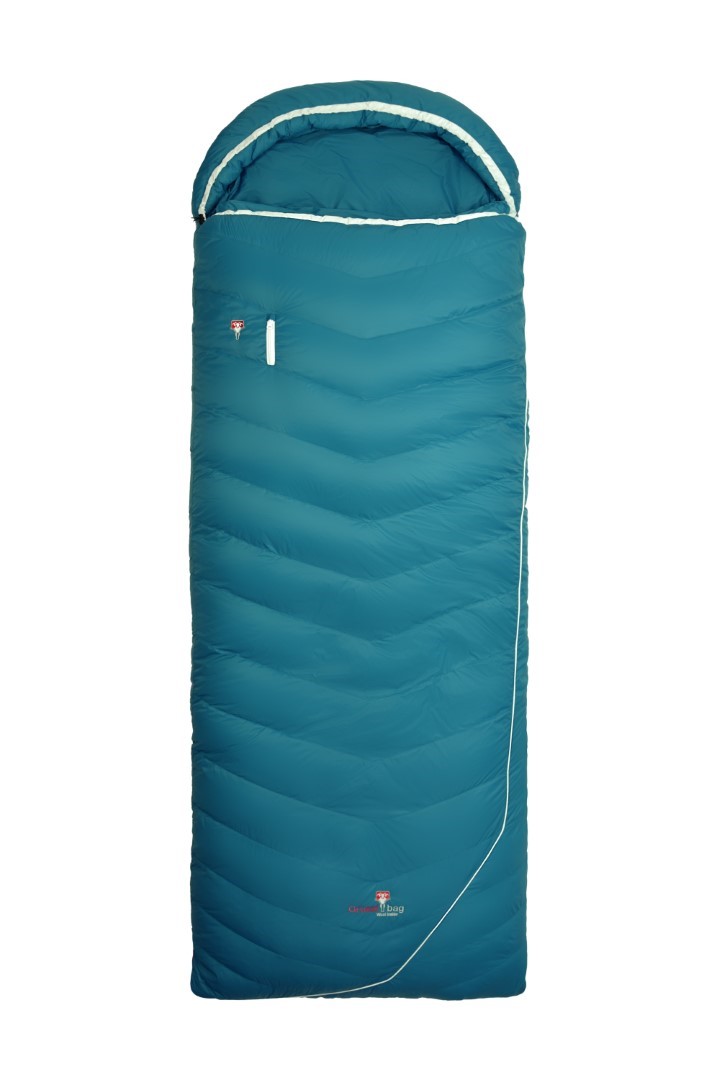Biopod DownWool Subzero Comfort