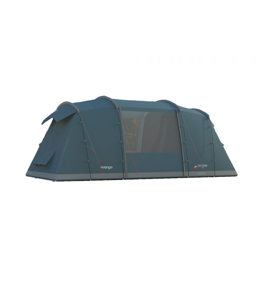 Castlewood 400 Package
