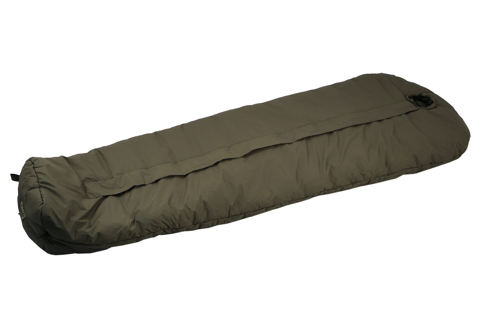 Schlafsack Defence 4 -200 (L)