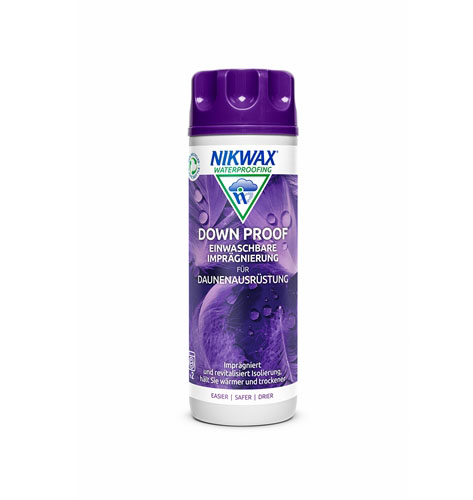 Down Proof™, 300ml