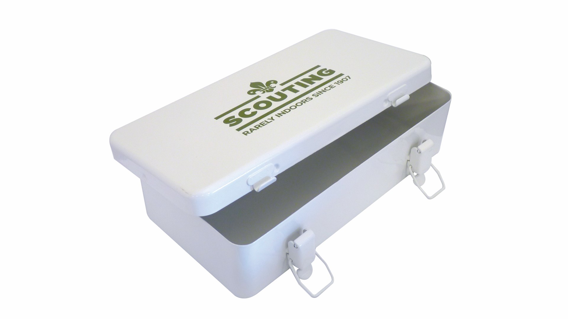 Scouting Box