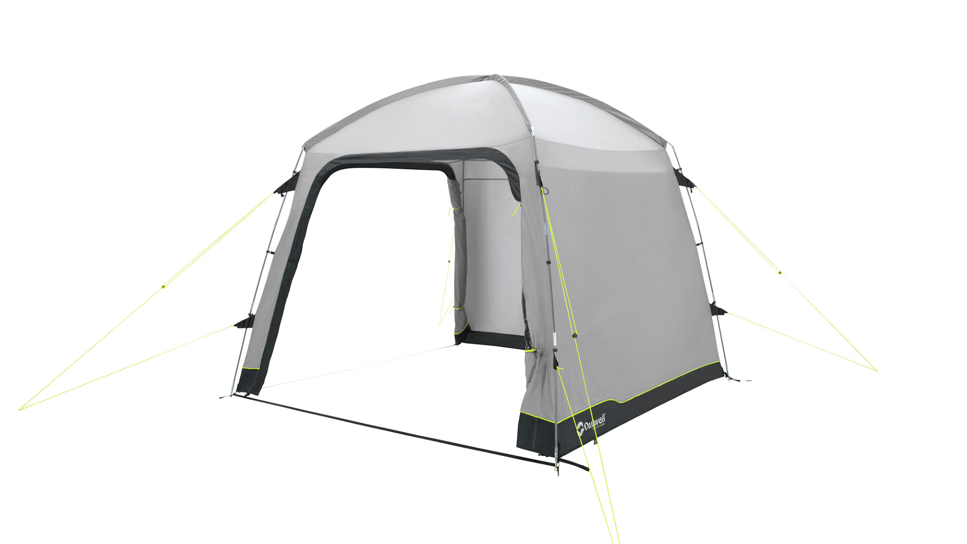 Outwell Dakota Shelter M Schrägansicht