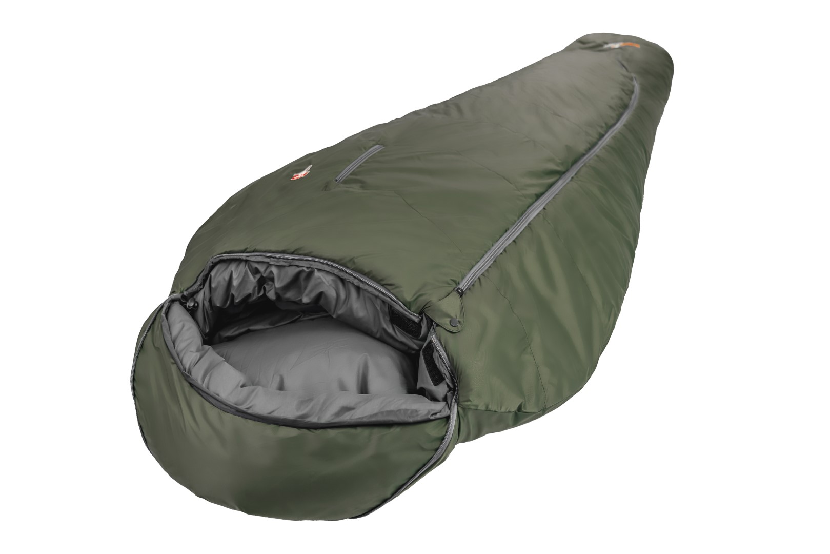 Biopod Wolle Survival OEKOTEX