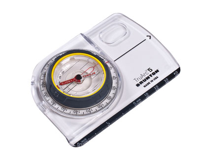 Kompass Brunton TruArc 5