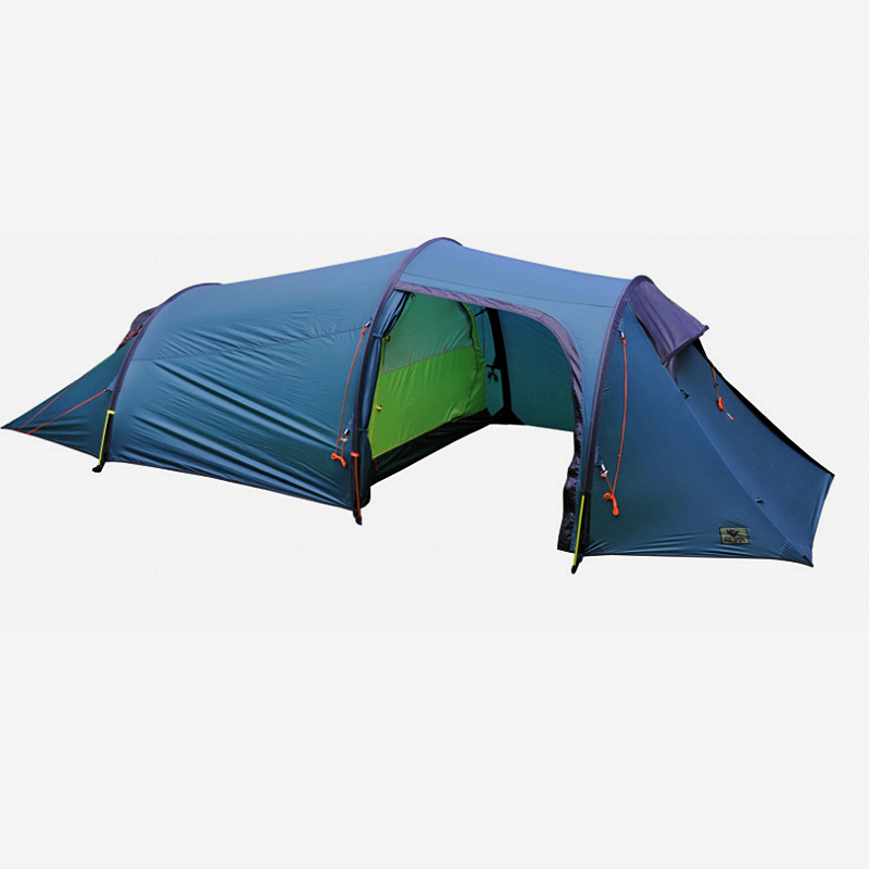 Antao III light HC; Modell bis 2020