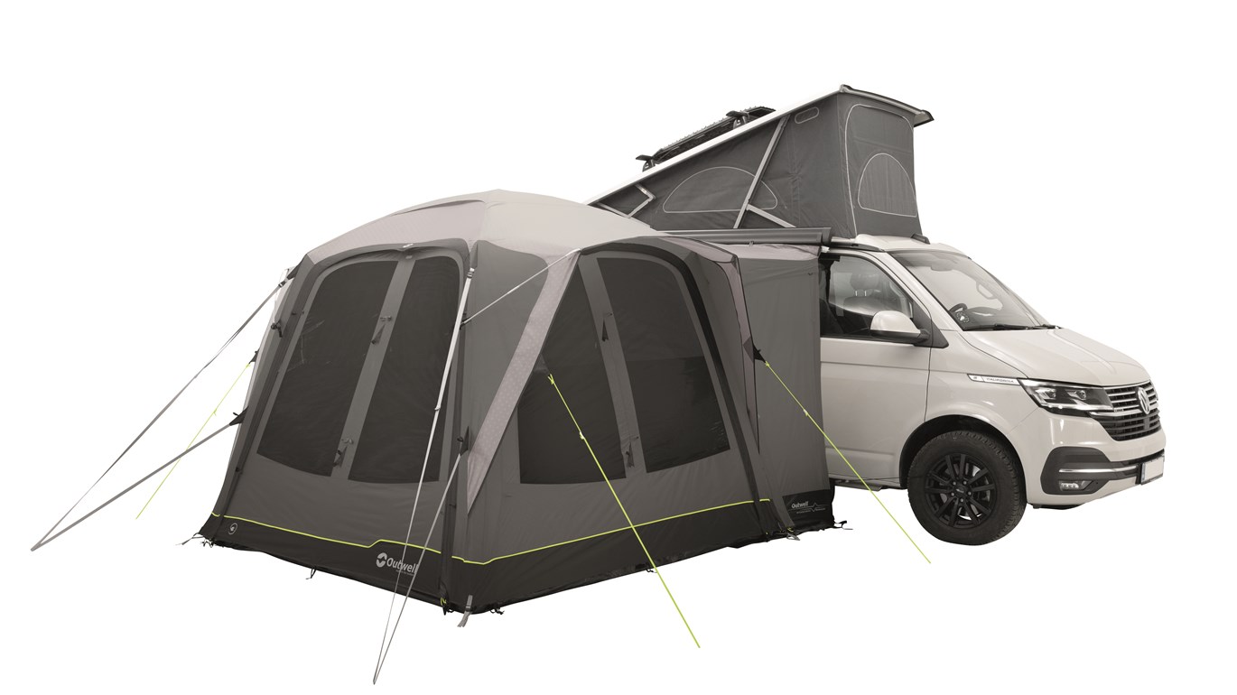 Bremburg Air - Modell 2023