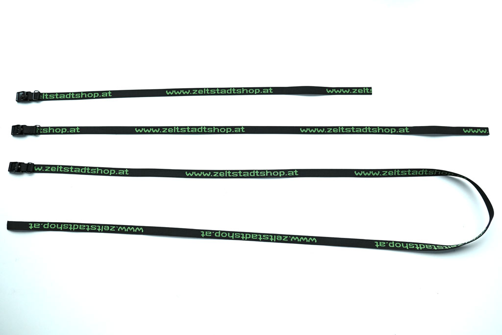 ARNO Spannriemen, 18 mm breit 