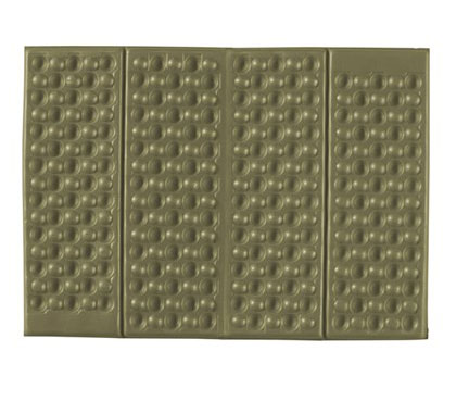 ZigZag Sitzunterlage