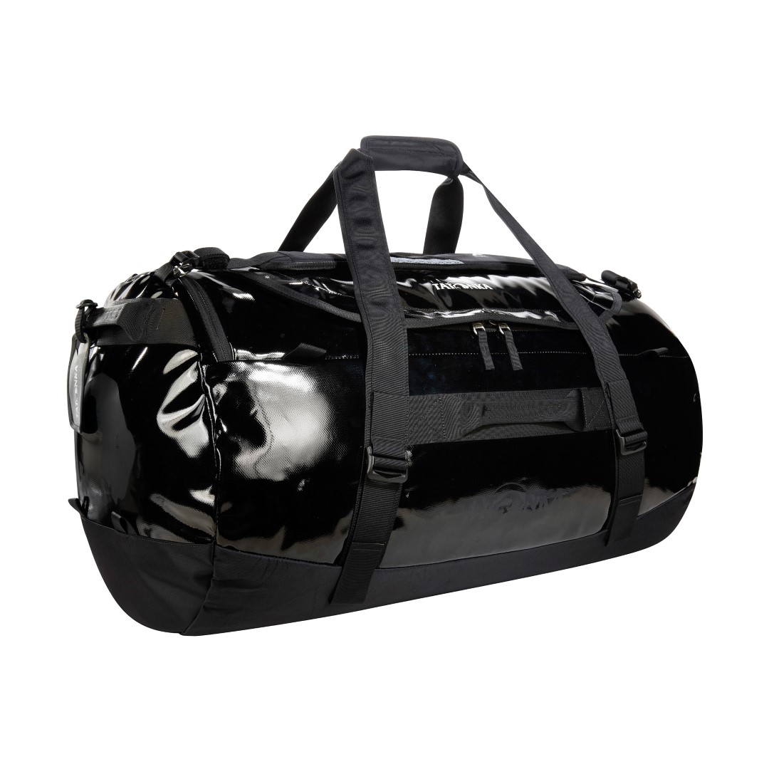 Barrel 85 Tasche, schwarz