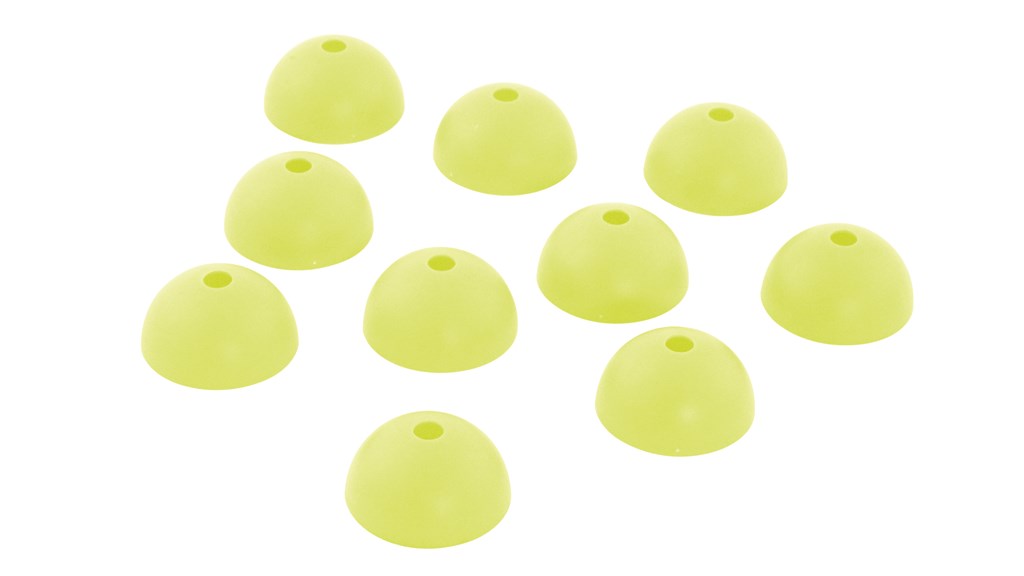 Hering-Abdeckung, 10er Pack