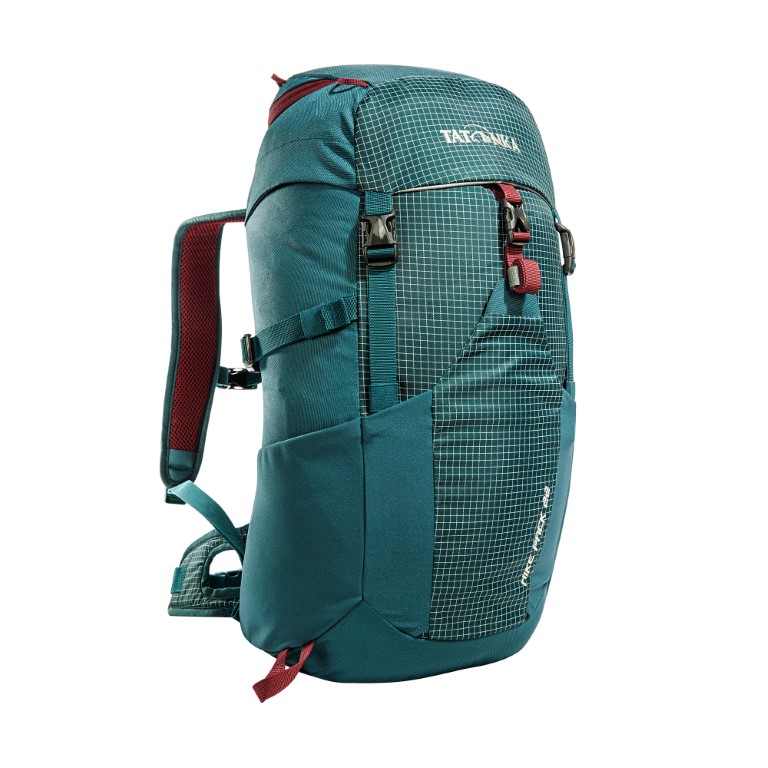 Hike Pack 22, teal green