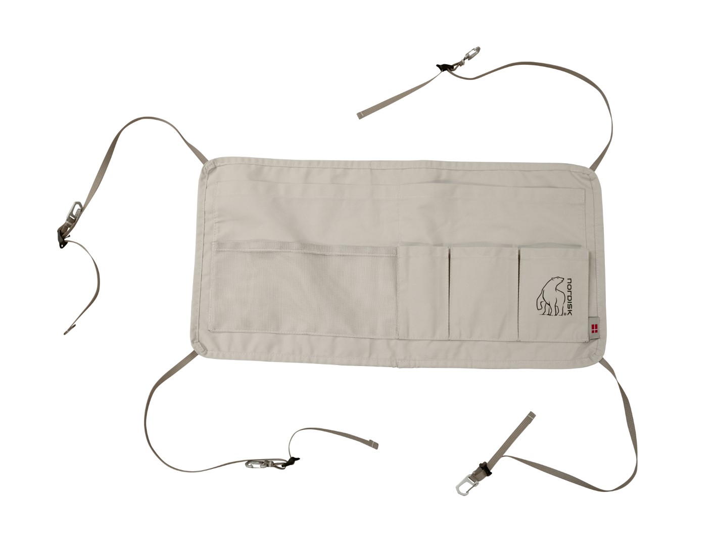Thy Storage Pocket L