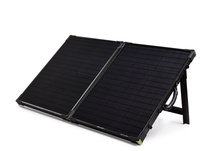 GoalZero Boulder 100 Solar Panel Briefcase