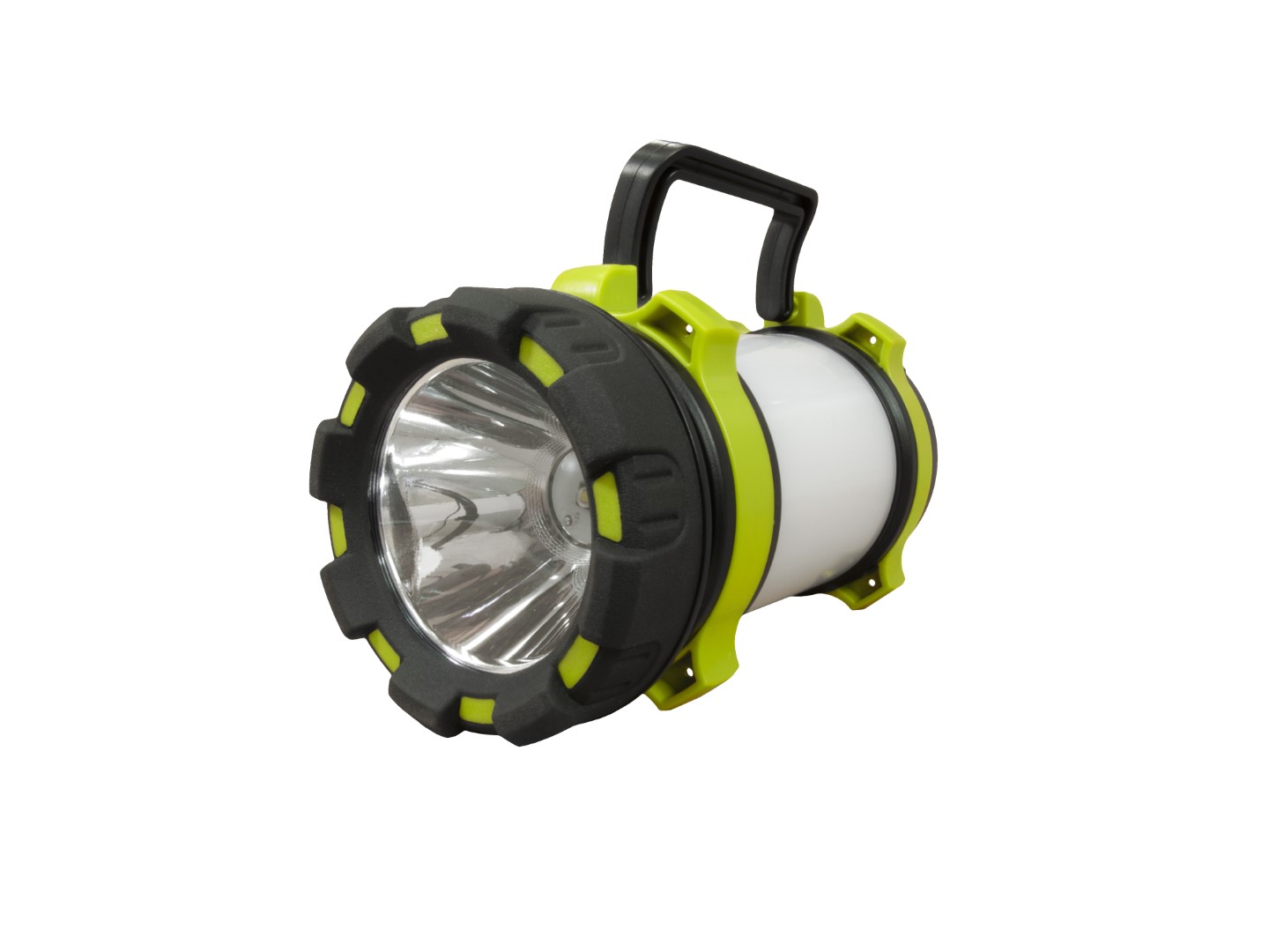 Campinglampe Spotlight