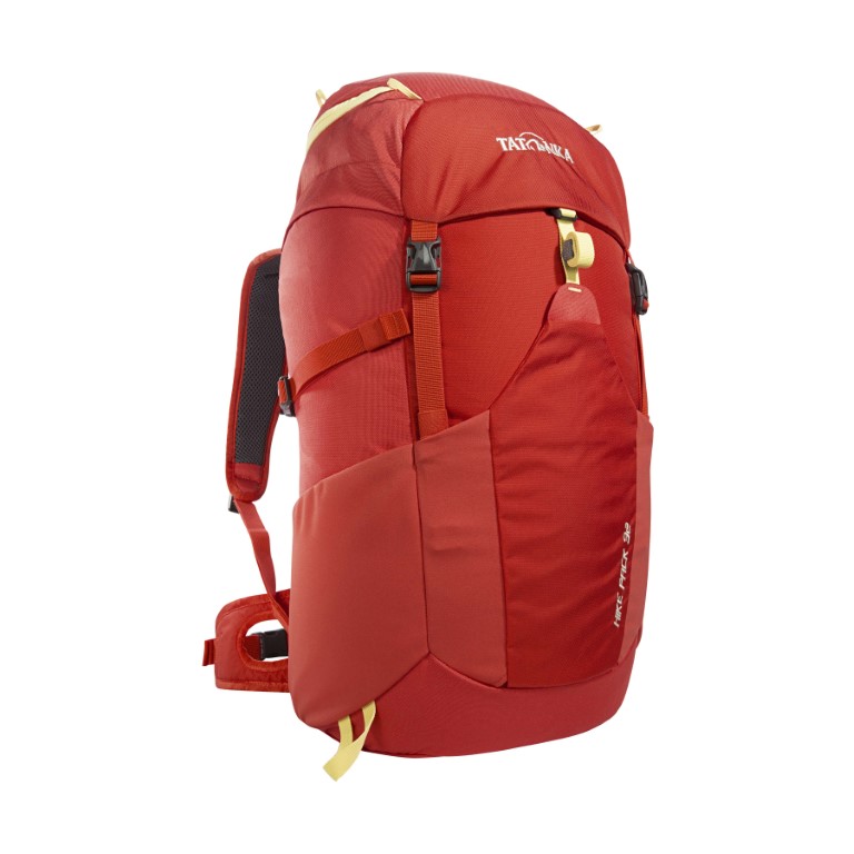 Hike Pack 32, red orange