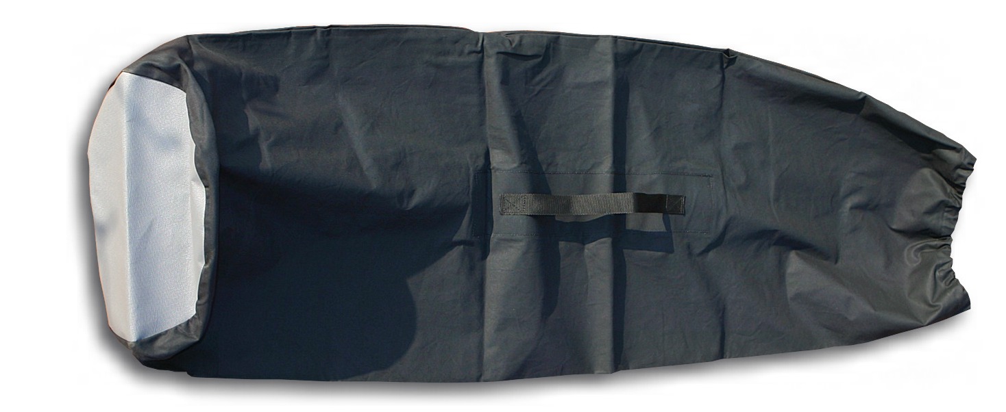 Packsack Baumwolle - 135 x 45 cm