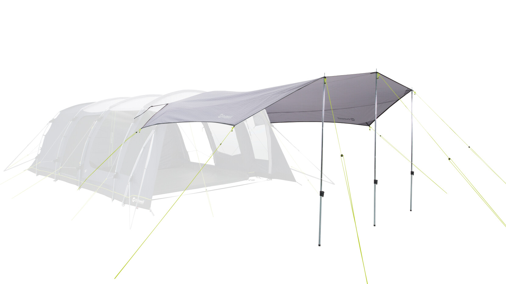 Canopy Tarp L